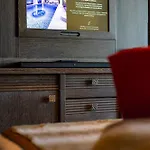 Le Lana 5* Courchevel