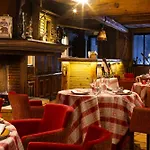 Hotel Le Lana Courchevel