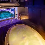 Hotel Le Lana Courchevel