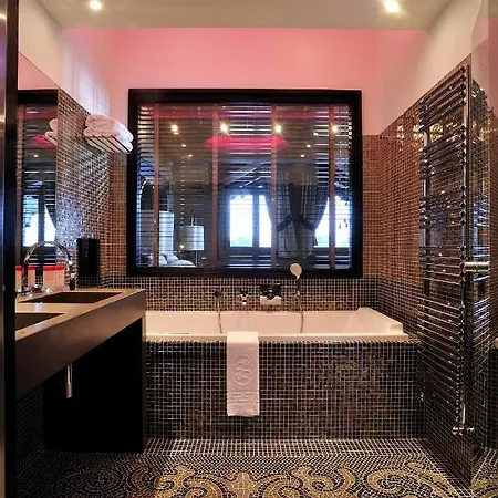 Hotel Le Lana