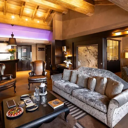 Le Lana Hotel 5*