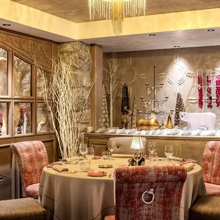 Le Lana Hotel 5*