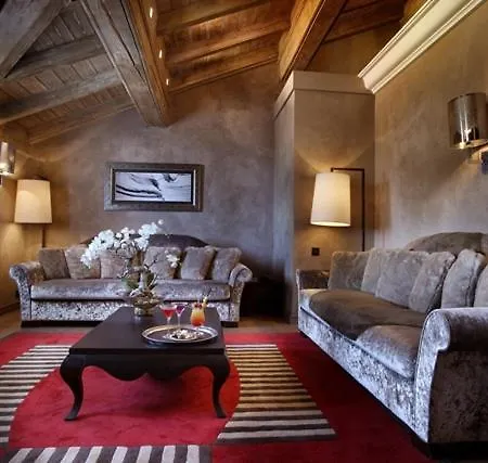 Hotel Le Lana 5*
