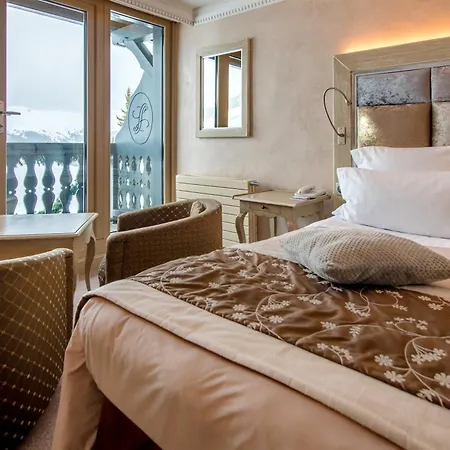 Le Lana Hotel 5*