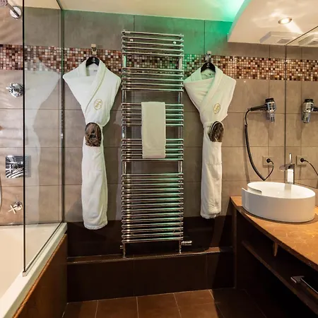 Hotel Le Lana