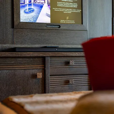 Le Lana 5* Courchevel