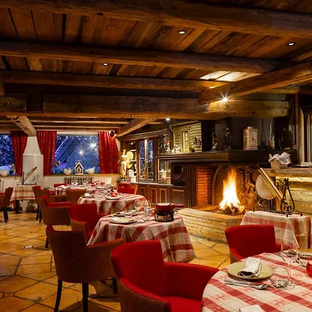 Le Lana Hotel 5*