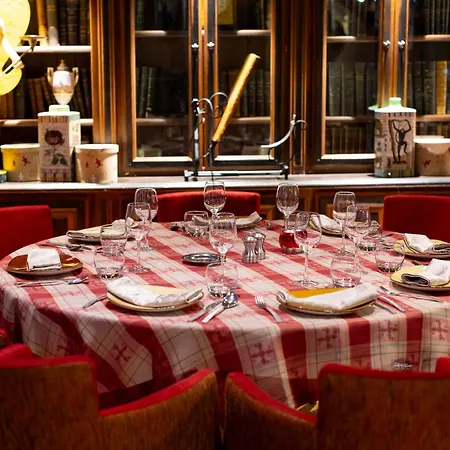 Le Lana Courchevel