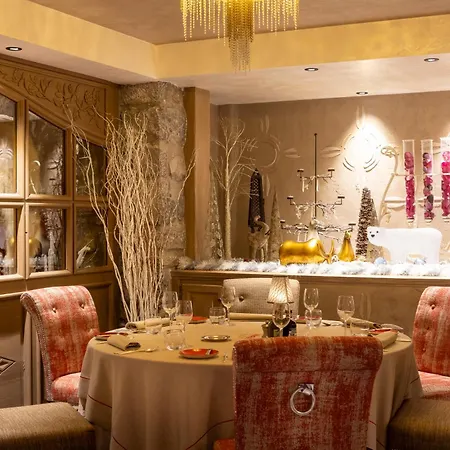 Le Lana Hotel