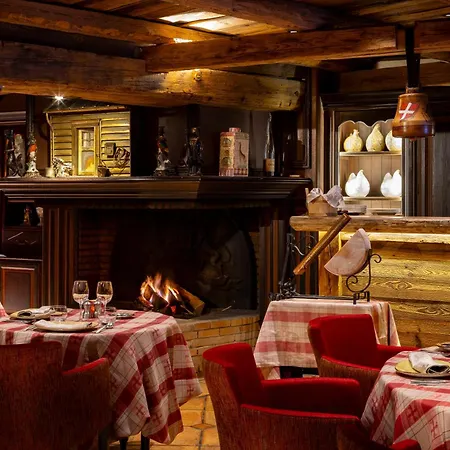 Le Lana Courchevel