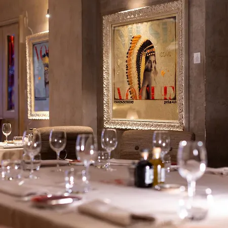 Hotel Le Lana