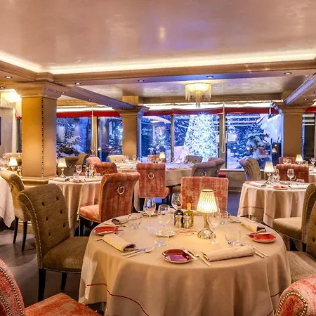 Hotel Le Lana 5*