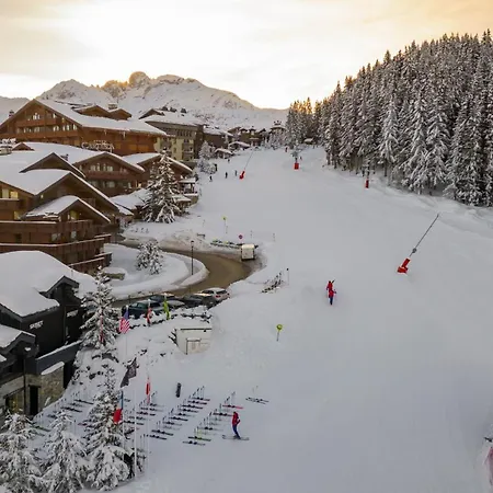 فندق لي لانا 5*