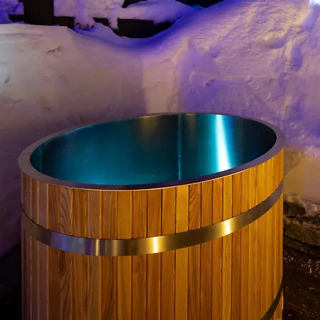 Le Lana Courchevel