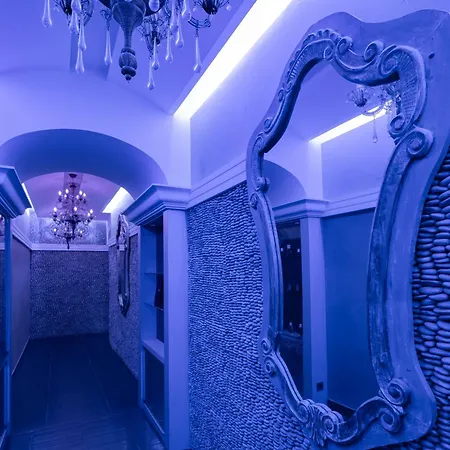 Le Lana Hotel 5*