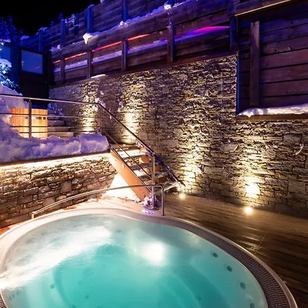 Hotel Le Lana