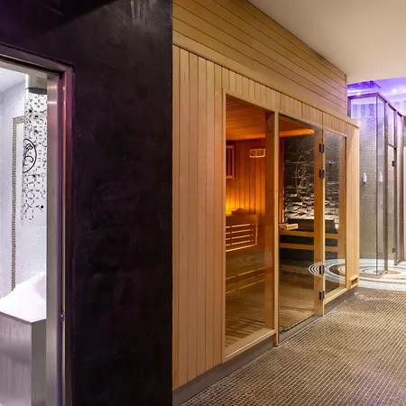 Hotel Le Lana