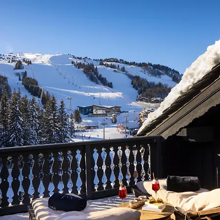 Hotel Le Lana