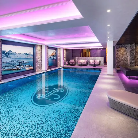 Le Lana Hotel