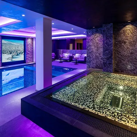 Hotel Le Lana