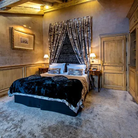 Le Lana Hotel 5*