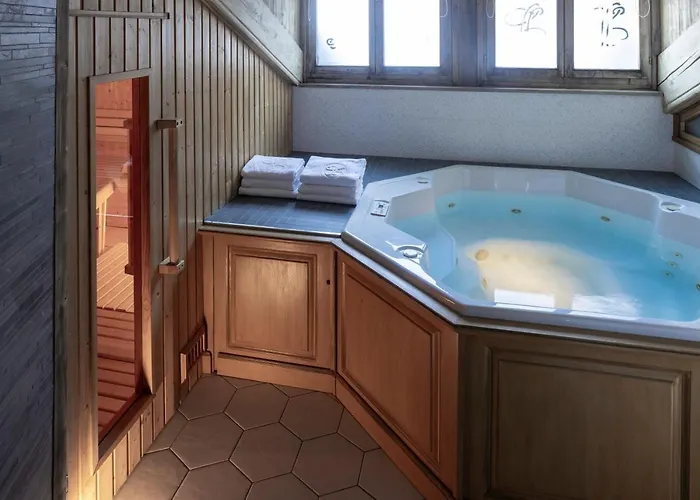 لي لانا 5* كورشوفيل