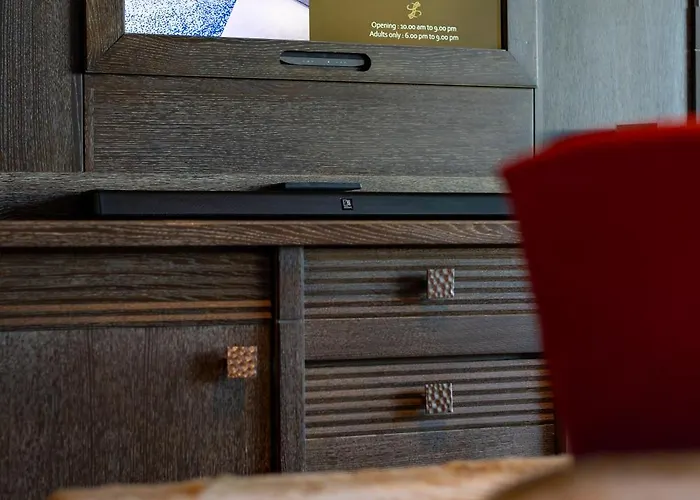 Le Lana 5* Куршевель