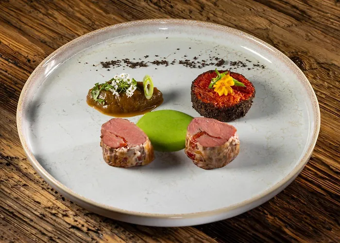 Le Lana Куршевель