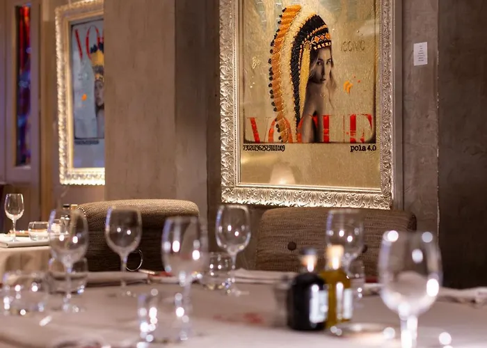 فندق لي لانا