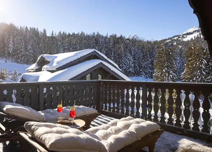 لي لانا فندق