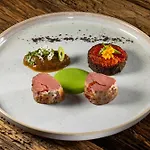 Le Lana クールシュヴェル