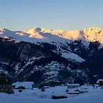 Le Lana 5* Courchevel