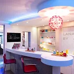 ホテル Le Lana クールシュヴェル