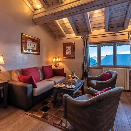 Hotel Le Lana 5*