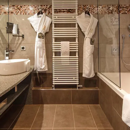 Le Lana Hotel Courchevel