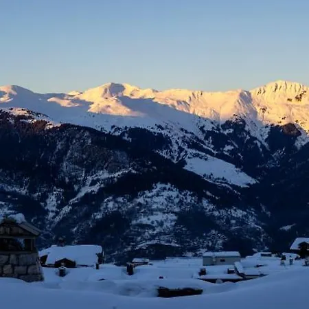 Le Lana 5* Courchevel