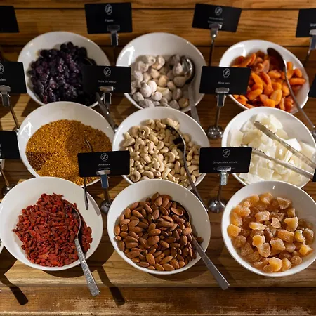 Hotel Le Lana Courchevel