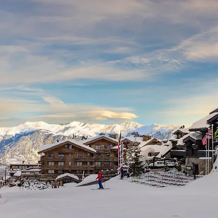 Le Lana 5* Courchevel