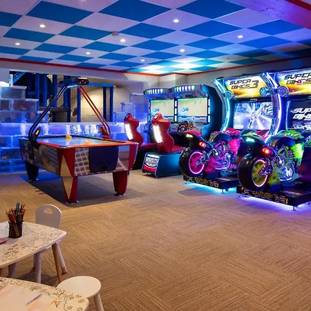 Le Lana Hotel