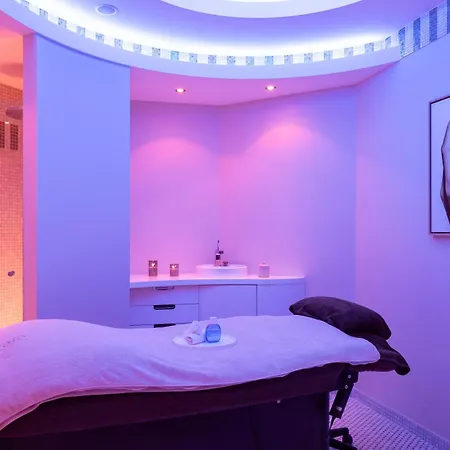 Le Lana Hotel Courchevel