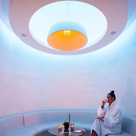 Le Lana 5* Куршевель