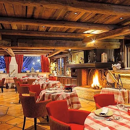 Le Lana Hotel