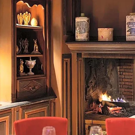 Le Lana 5* Куршевель