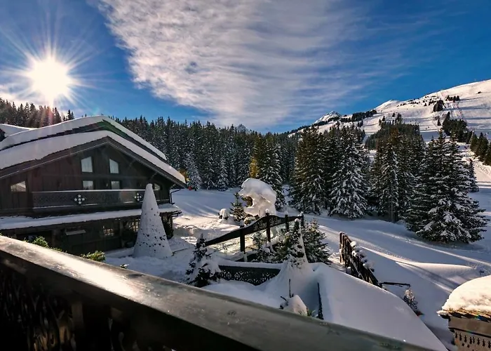 酒店 拉纳酒店 5*