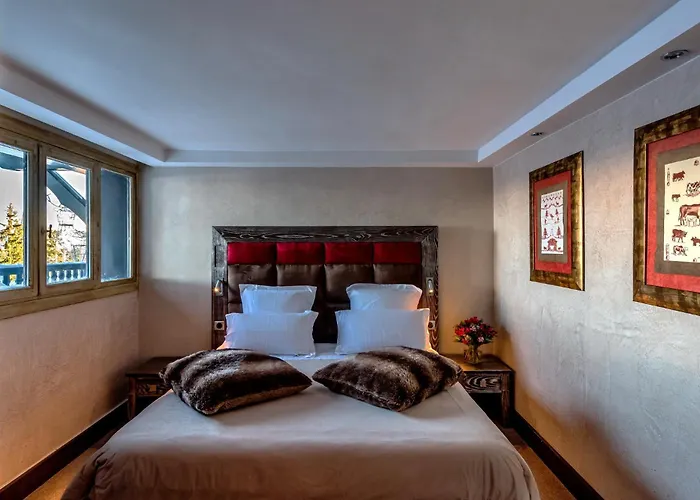 拉纳酒店 谷雪维尔