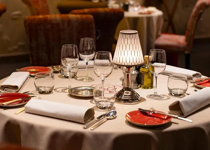 Le Lana 5* Courchevel