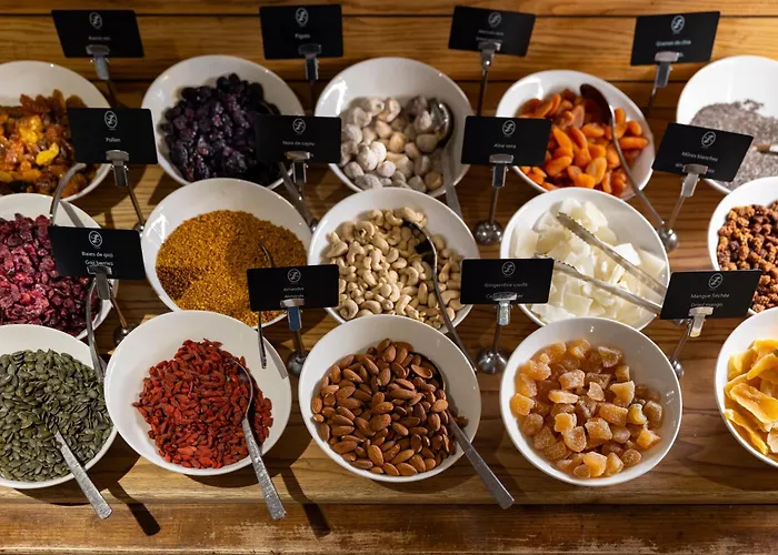 Szálloda Le Lana Courchevel