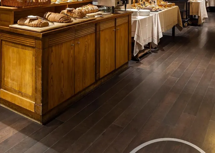 Le Lana 5* Courchevel