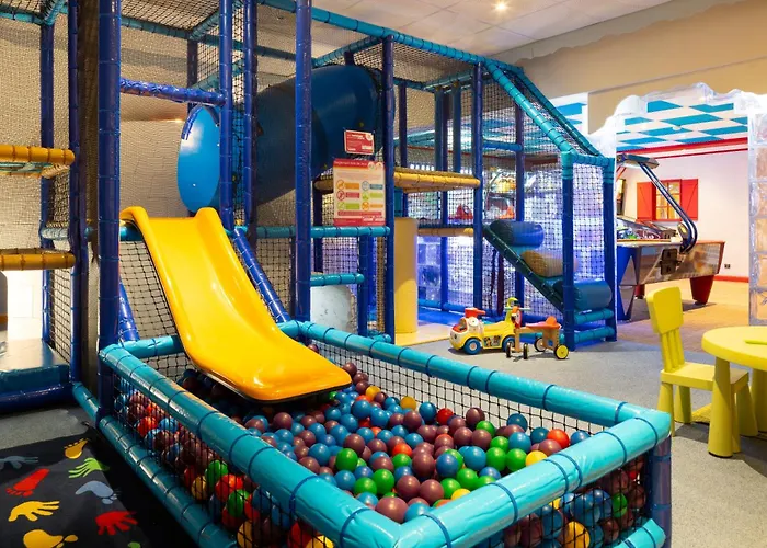 Le Lana Hotel Courchevel