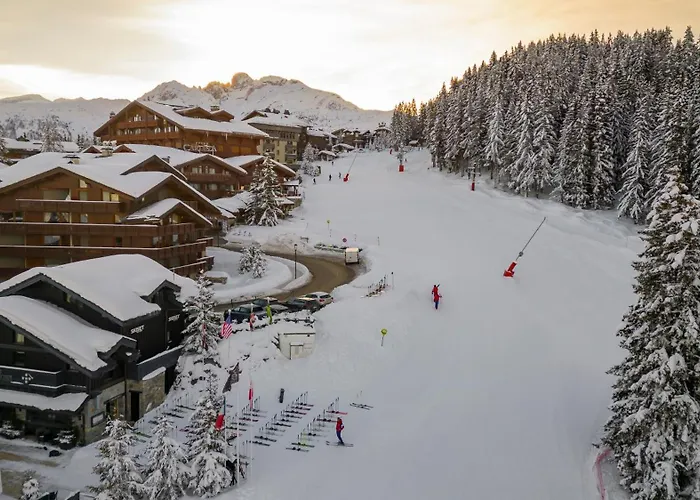 酒店 拉纳酒店 5*